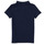 textil Pige Polo-t-shirts m. korte ærmer Polo Ralph Lauren TOULLA Marineblå
