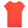 textil Pige T-shirts m. korte ærmer Polo Ralph Lauren SIDONIE Rød