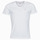 textil Herre T-shirts m. korte ærmer Tommy Jeans TJM ORIGINAL JERSEY TEE V NECK Hvid