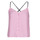 textil Dame Toppe / Bluser Tommy Jeans TJW CAMI TOP BUTTON THRU Pink