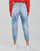 textil Dame Jeans - boyfriend Tommy Jeans MOM JEAN ULTRA HR TPRD EMF SPLBR Blå / Lys