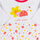 textil Børn Pyjamas / Natskjorte Yatsi 17103064-ROSA Flerfarvet