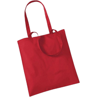 Tasker Shopping Westford Mill W101 Classic Red