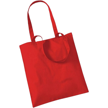 Tasker Shopping Westford Mill W101 Bright Red