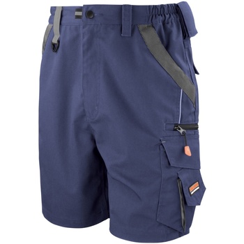 Shorts Work-Guard By Result  R311X