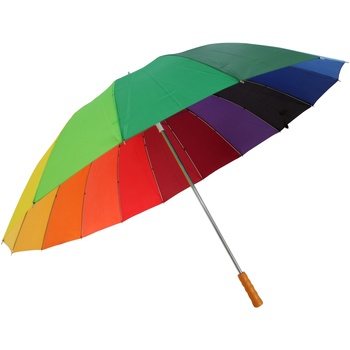 Accessories Paraplyer Drizzles  Flerfarvet
