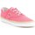Sko Dame Lave sneakers Lacoste Glendon Espa Pink