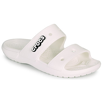 Sko Sandaler Crocs CLASSIC CROCS SANDAL Hvid