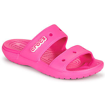 Sko Dame Sandaler Crocs CLASSIC CROCS SANDAL Pink