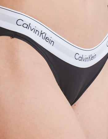 Calvin Klein Jeans COTTON STRETCH Sort