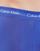 Undertøj Herre Trunks Calvin Klein Jeans RISE TRUNK X3 Marineblå / Blå / Sort