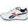 Sko Børn Lave sneakers Reebok Classic REEBOK ROYAL CLJOG 2 2V Hvid / Marineblå / Rød