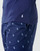 textil Herre T-shirts m. korte ærmer Polo Ralph Lauren SS CREW NECK X3 Marineblå / Grå / Hvid