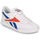 Sko Lave sneakers Reebok Classic NL PARIS Hvid / Rød