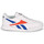 Sko Lave sneakers Reebok Classic NL PARIS Hvid / Rød