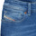textil Dreng Jeans - skinny Diesel SLEENKER Blå