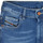 textil Pige Jeans - skinny Diesel D-SLANDY HIGH Blå