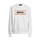 textil Dreng Sweatshirts Diesel SGIRKK10 Hvid