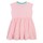 textil Pige Korte kjoler Billieblush U12642-N54 Flerfarvet