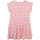 textil Pige Korte kjoler Billieblush U12650-Z40 Pink
