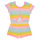 textil Pige Buksedragter / Overalls Billieblush U14419-Z41 Flerfarvet