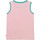 textil Pige Toppe / T-shirts uden ærmer Billieblush U15833-N54 Flerfarvet