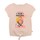 textil Pige T-shirts m. korte ærmer Billieblush U15852-44F Pink