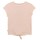 textil Pige T-shirts m. korte ærmer Billieblush U15852-44F Pink