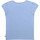 textil Pige T-shirts m. korte ærmer Billieblush U15875-798 Blå
