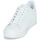 Sko Lave sneakers adidas Originals SUPERSTAR Hvid
