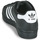Sko Lave sneakers adidas Originals SUPERSTAR Sort / Hvid