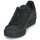 Sko Lave sneakers adidas Originals SUPERSTAR Sort
