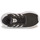 Sko Børn Lave sneakers adidas Originals LA TRAINER LITE EL I Sort / Hvid