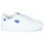 Sko Lave sneakers adidas Originals NY 92 Hvid / Blå