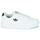 Sko Børn Lave sneakers adidas Originals NY 92 J Hvid / Sort