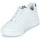 Sko Børn Lave sneakers adidas Originals NY 92 J Hvid / Sort