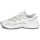 Sko Lave sneakers adidas Originals OZWEEGO Hvid / Beige