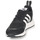 Sko Herre Lave sneakers adidas Originals SMOOTH RUNNER Sort / Pink