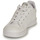 Sko Pige Lave sneakers adidas Originals STAN SMITH C SUSTAINABLE Hvid / Pink / Iriserende