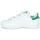 Sko Børn Lave sneakers adidas Originals STAN SMITH CF C SUSTAINABLE Hvid / Grøn / Vegan