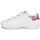 Sko Pige Lave sneakers adidas Originals STAN SMITH CF C SUSTAINABLE Hvid / Pink
