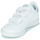 Sko Pige Lave sneakers adidas Originals STAN SMITH CF C SUSTAINABLE Hvid / Iriserende