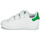 Sko Børn Lave sneakers adidas Originals STAN SMITH CF I SUSTAINABLE Hvid / Grøn