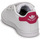 Sko Pige Lave sneakers adidas Originals STAN SMITH CF I SUSTAINABLE Hvid / Pink