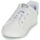 Sko Pige Lave sneakers adidas Originals STAN SMITH CRIB SUSTAINABLE Hvid / Sølv