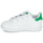 Sko Børn Lave sneakers adidas Originals STAN SMITH EL I SUSTAINABLE Hvid / Grøn