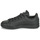 Sko Børn Lave sneakers adidas Originals STAN SMITH J SUSTAINABLE Sort