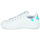 Sko Børn Lave sneakers adidas Originals STAN SMITH J SUSTAINABLE Hvid / Iriserende