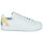 Sko Dame Lave sneakers adidas Originals STAN SMITH W SUSTAINABLE Hvid / Flerfarvet