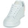 Sko Dame Lave sneakers adidas Originals STAN SMITH W SUSTAINABLE Hvid / Flerfarvet